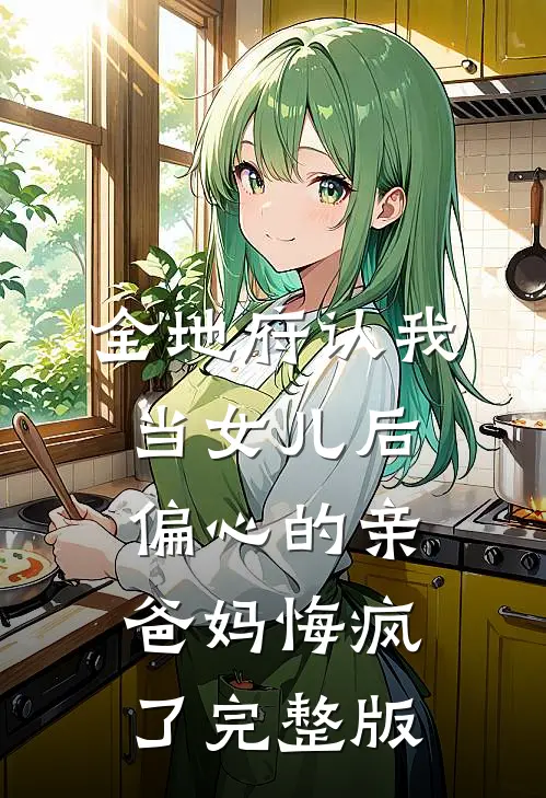全地府认我当女儿后，偏心的亲爸妈悔疯了完整版