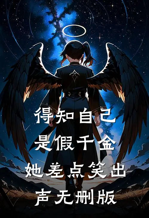 得知自己是假千金，她差点笑出声无删版