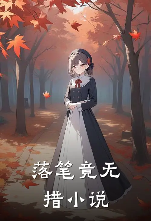 落笔竟无措小说