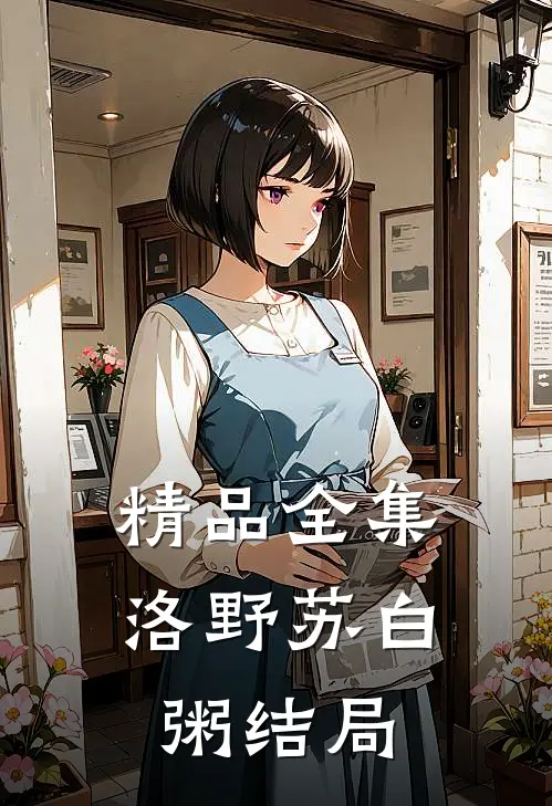 精品全集洛野苏白粥结局