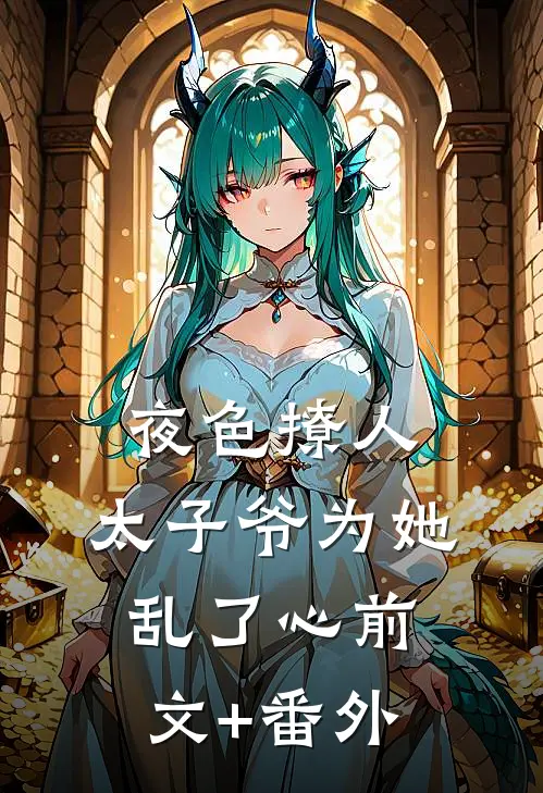 夜色撩人，太子爷为她乱了心前文+番外