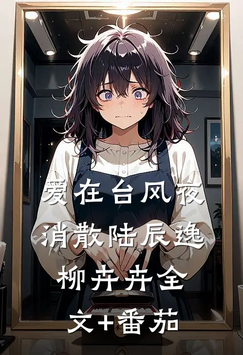 爱在台风夜消散陆辰逸柳卉卉全文+番茄