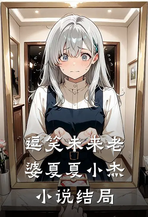 逗笑未来老婆夏夏小杰小说结局