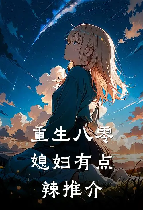 重生八零：媳妇有点辣推介