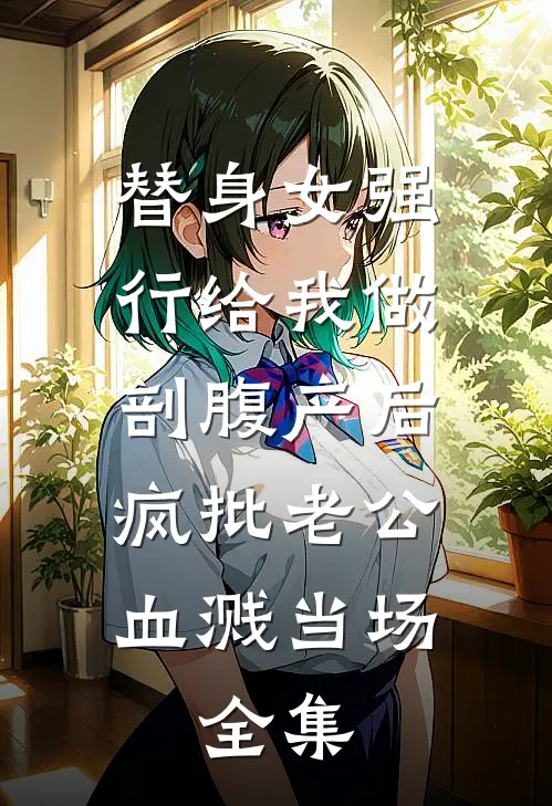替身女强行给我做剖腹产后，疯批老公血溅当场。 全集