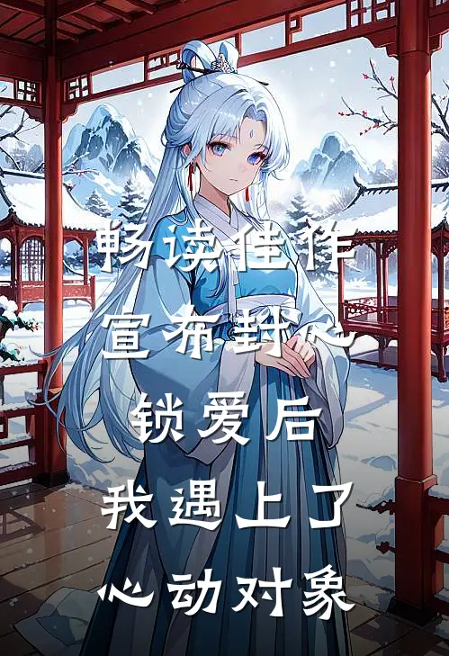 畅读佳作宣布封心锁爱后，我遇上了心动对象