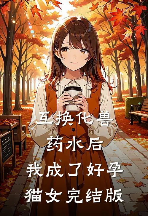 互换化兽药水后，我成了好孕猫女完结版