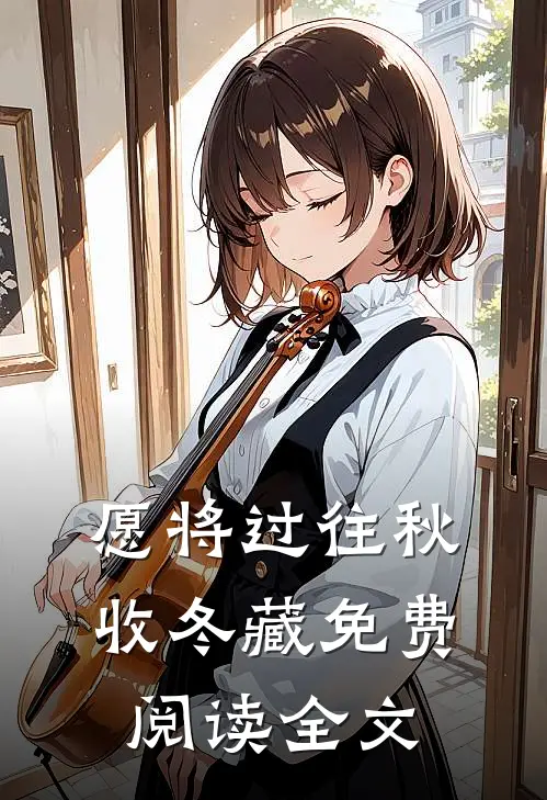 愿将过往秋收冬藏免费阅读全文