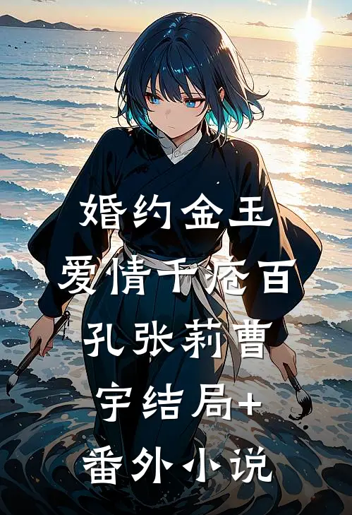 婚约金玉，爱情千疮百孔张莉曹宇结局+番外小说