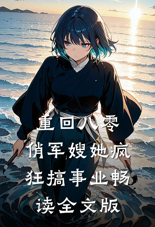 重回八零：俏军嫂她疯狂搞事业畅读全文版
