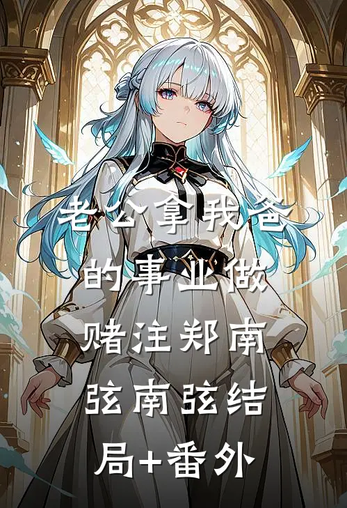 老公拿我爸的事业做赌注郑南弦南弦结局+番外