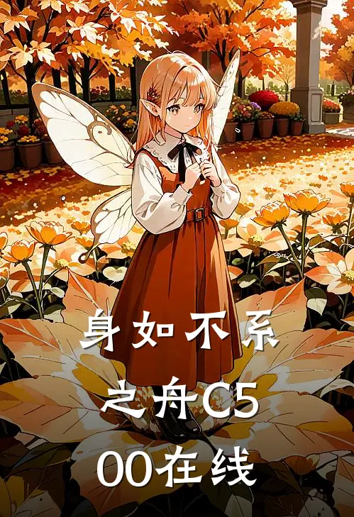 身如不系之舟C500在线