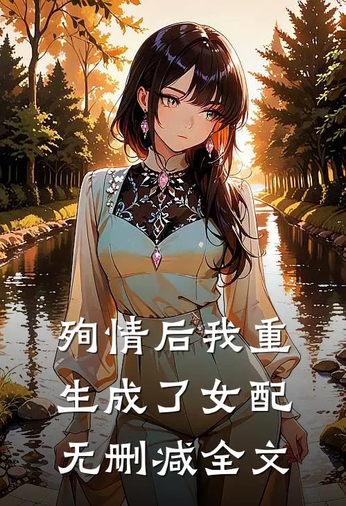殉情后我重生成了女配无删减全文