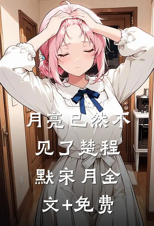 月亮已然不见了楚程默宋月全文+免费