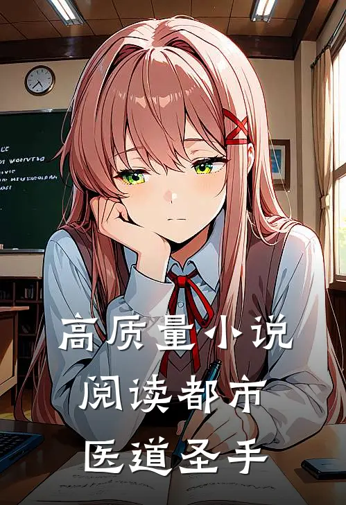 高质量小说阅读都市医道圣手