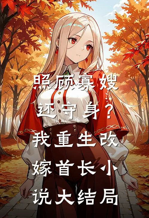 照顾寡嫂还守身？我重生改嫁首长小说大结局