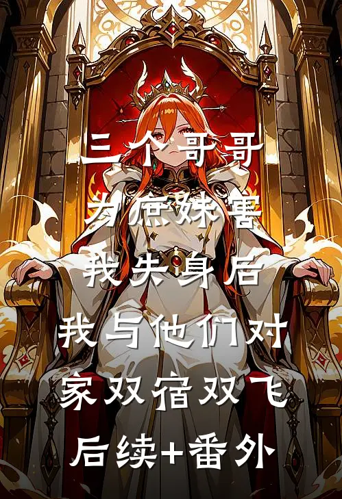三个哥哥为庶妹害我失身后，我与他们对家双宿双飞后续+番外