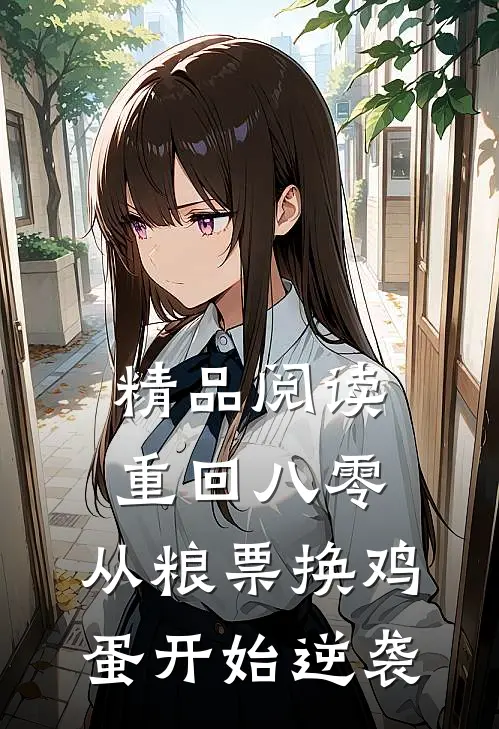 精品阅读重回八零：从粮票换鸡蛋开始逆袭