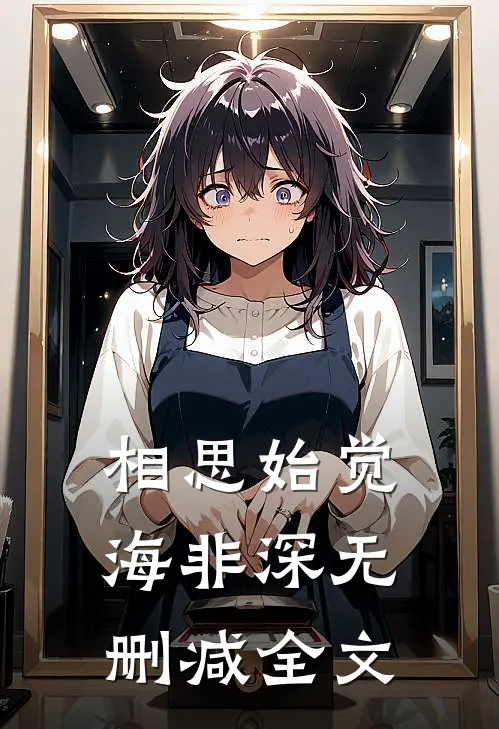 相思始觉海非深无删减全文