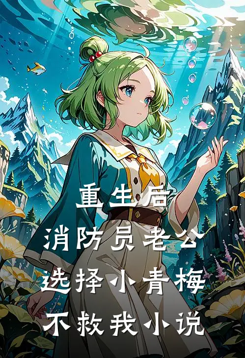 重生后，消防员老公选择小青梅不救我小说
