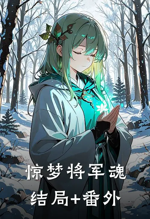 惊梦将军魂结局+番外