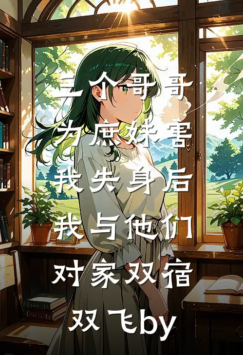 三个哥哥为庶妹害我失身后，我与他们对家双宿双飞by