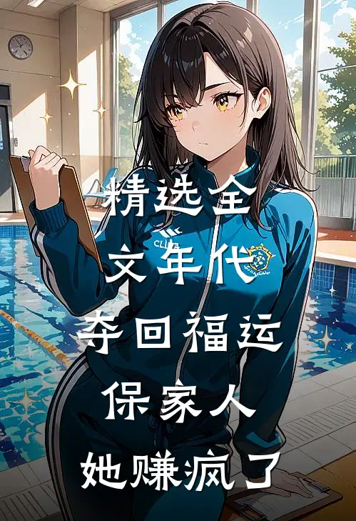精选全文年代：夺回福运保家人，她赚疯了