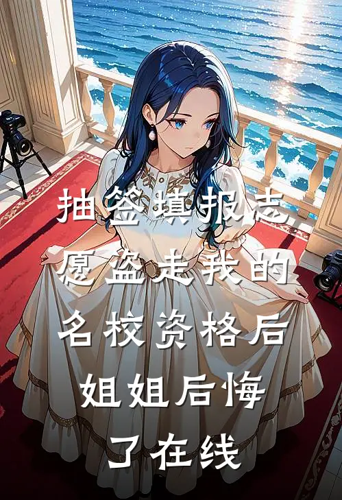 抽签填报志愿盗走我的名校资格后，姐姐后悔了在线