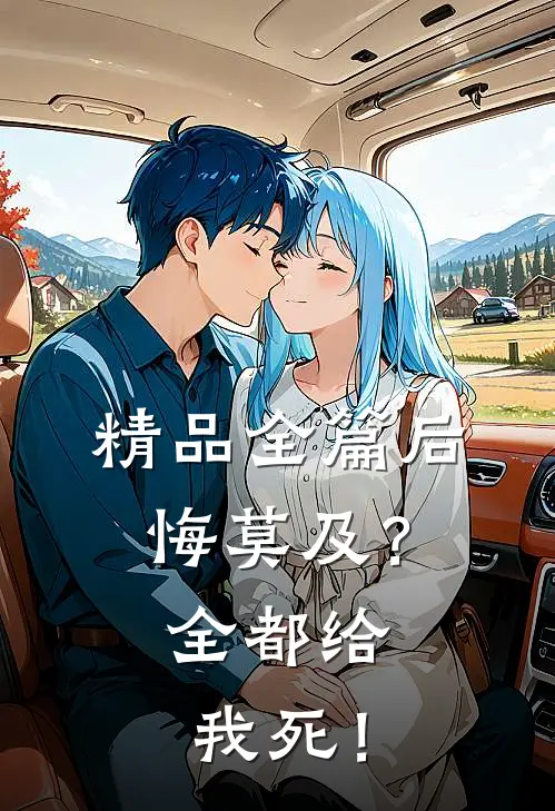 精品全篇后悔莫及？全都给我死！