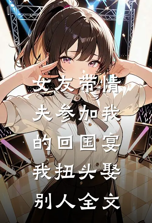 女友带情夫参加我的回国宴，我扭头娶别人全文