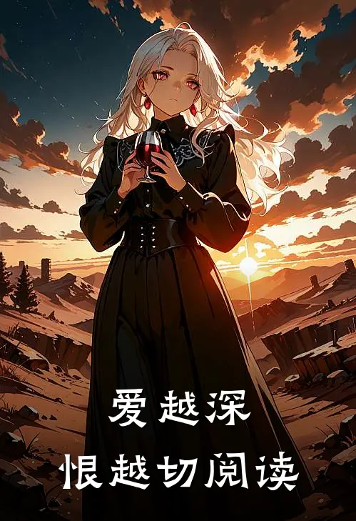爱越深，恨越切阅读