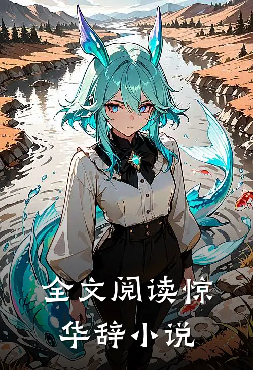 全文阅读惊华辞小说