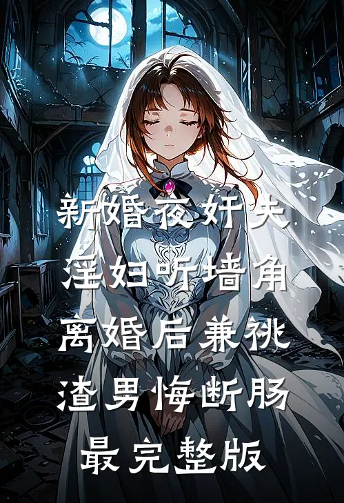 新婚夜奸夫淫妇听墙角，离婚后兼祧渣男悔断肠最完整版
