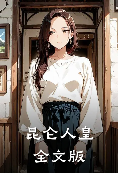 昆仑人皇全文版