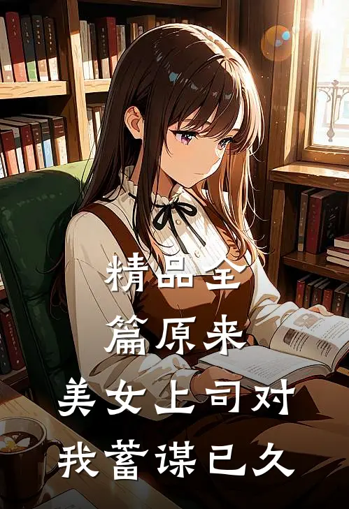 精品全篇原来，美女上司对我蓄谋已久