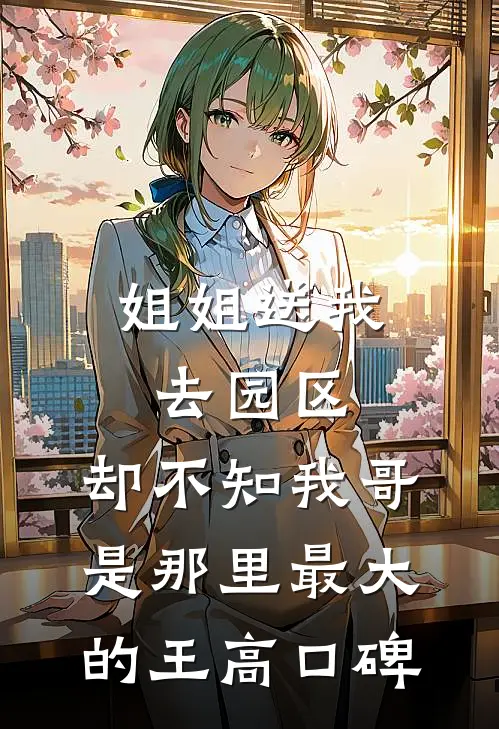 姐姐送我去园区，却不知我哥是那里最大的王高口碑