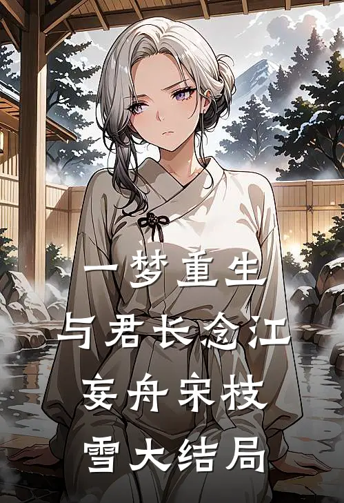 一梦重生，与君长念江妄舟宋枝雪大结局