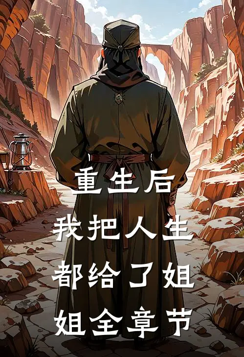 重生后，我把人生都给了姐姐全章节