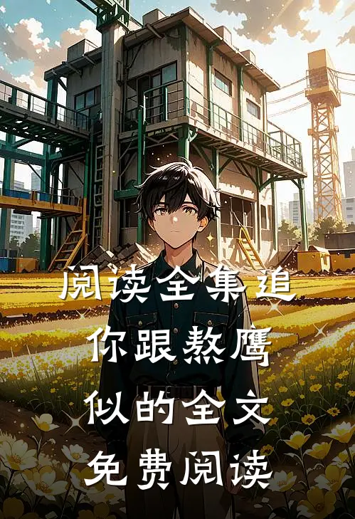 阅读全集追你跟熬鹰似的全文免费阅读