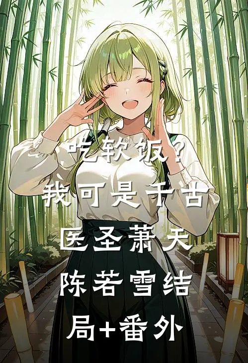 吃软饭？我可是千古医圣萧天陈若雪结局+番外