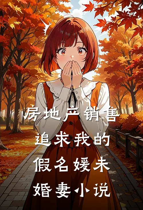 房地产销售追求我的假名媛未婚妻小说