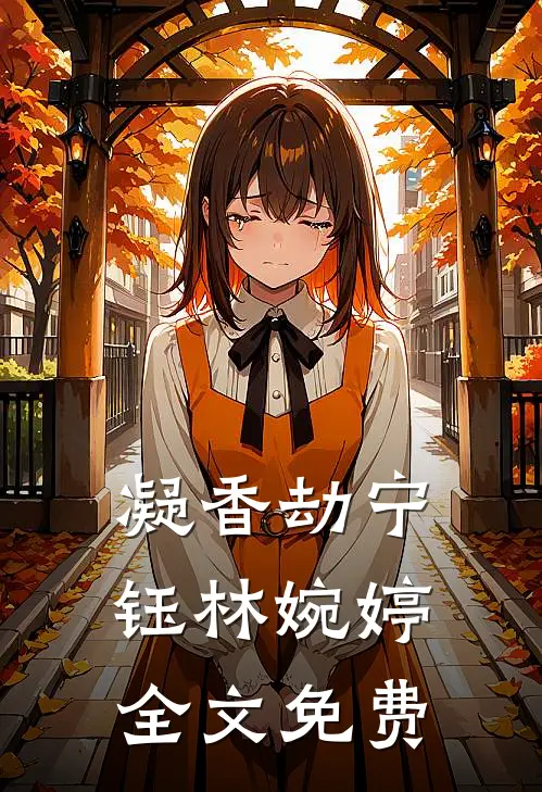 凝香劫宁钰林婉婷全文免费