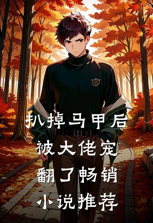 扒掉马甲后被大佬宠翻了畅销小说推荐