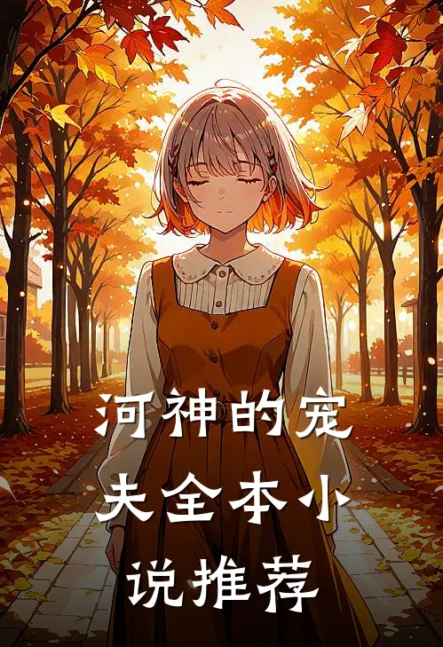 河神的宠夫全本小说推荐
