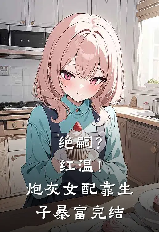 绝嗣？红温！炮灰女配靠生子暴富完结