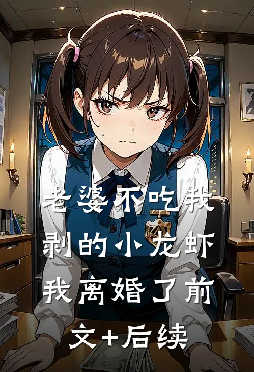 老婆不吃我剥的小龙虾，我离婚了前文+后续