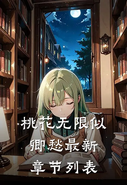 桃花无限似卿愁最新章节列表