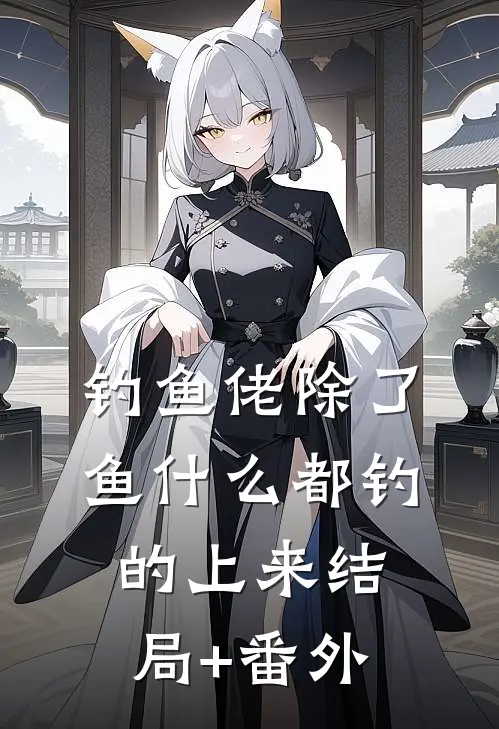 钓鱼佬除了鱼什么都钓的上来结局+番外