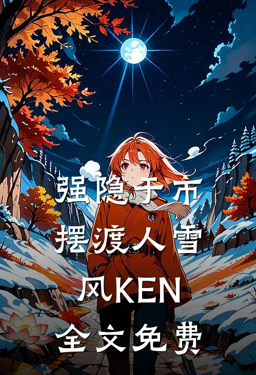 强隐于市：摆渡人雪风KEN全文免费