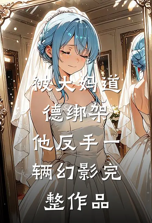 被大妈道德绑架，他反手一辆幻影完整作品